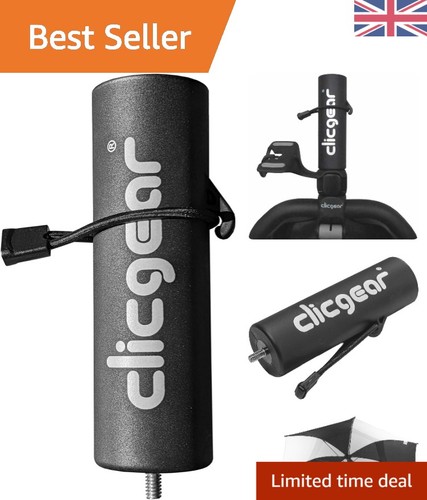 Lightweight black umbrella - lightweight,