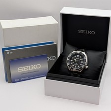 Orologio Seiko Prospex "Sumo"