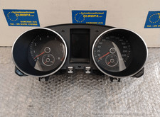 5K0920861 Quadro portastrumenti  VOLKSWAGEN GOLF (5K/AJ) 1.4 TSI (90Kw) SW