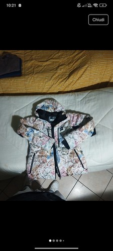Giacca sci picture donna - da,