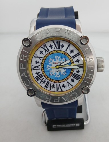 Orologio capri freeman - capri,