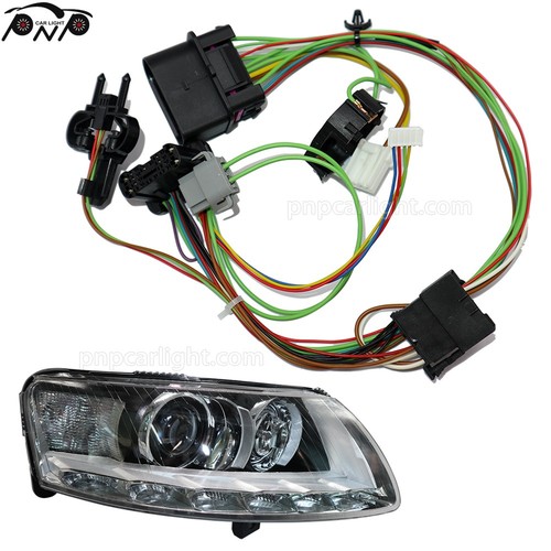 Per audi 2007 2012 - a6, afs