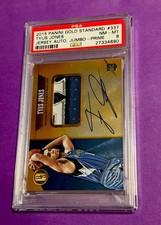 2015 Panini Tyus Jones Rc