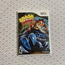 Crash of the Titans (Nintendo