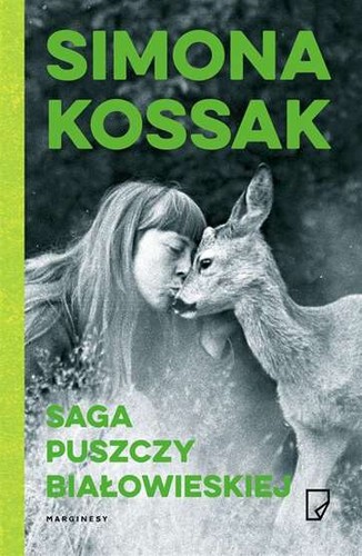 Eko saga puszczy - eko,