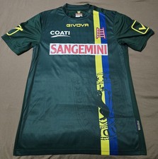 Maglia Calcio Givova 2017/18