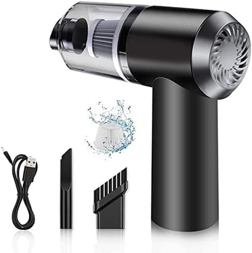 Mini aspirapolvere per auto - aspirapolvere,