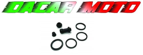 Kit revisione pinza freno - kit,