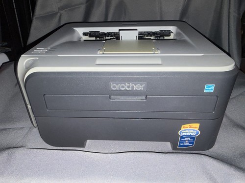 Brother laser printer - hl-21,