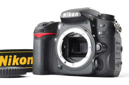 Nikon d7000 quasi come - d7000,