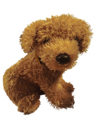 Kuschelwuschel peluche cane - kuschelwuschel,
