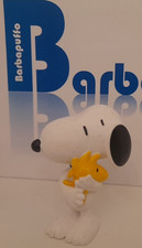 SNOOPY 22005  SNOOPY +   WOODSTOCK SCHLEICH da Barbapuffo