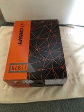 New Crispi Attiva Mid GTX