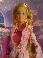 Barbie 2003 bambola