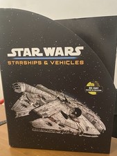 Star Wars Astronavi Diecast Stars Spaceship Millennium Falcon