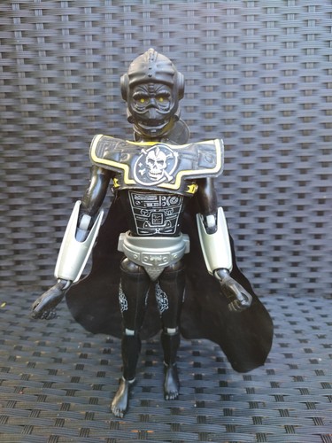 Action man vintage capitano - man,