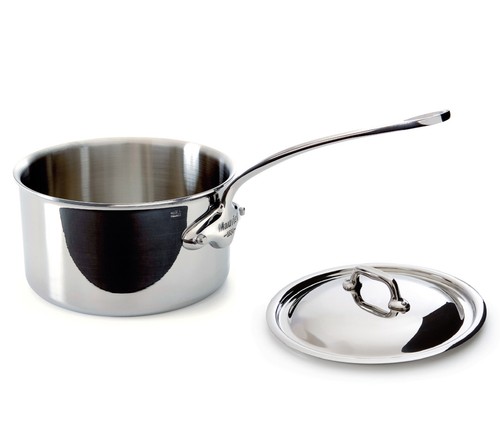 Mauviel cook 6 qt - mauviel, 2.6