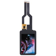 For GoPro Hero13 Black LCD
