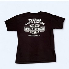 Y2K sturgis Harley Davidson
