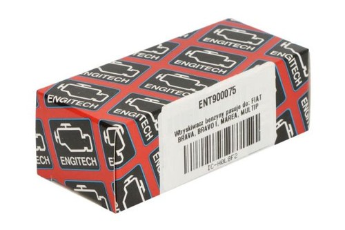 Engitech iniettore benzina per - benzina,