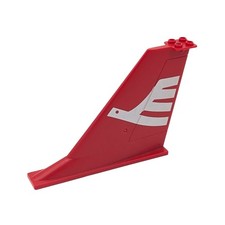 LEGO Red Coda aereo 54094pb01