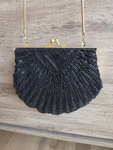 Borsa pochette vintage