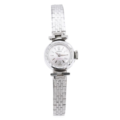 Orologio cocktail vintage - orologio, da