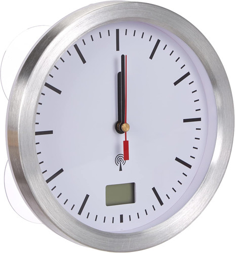 Dostmann orologio analogico - orologio,