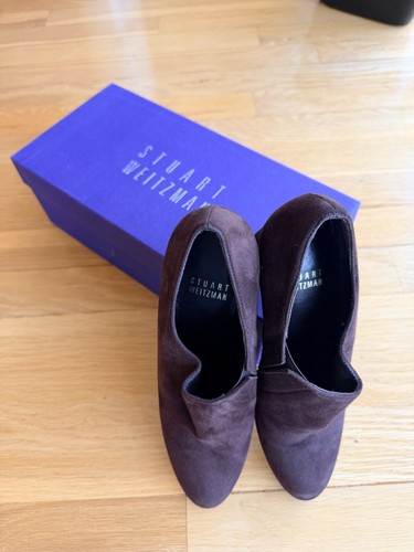 Stuart weitzman stivali - stuart,