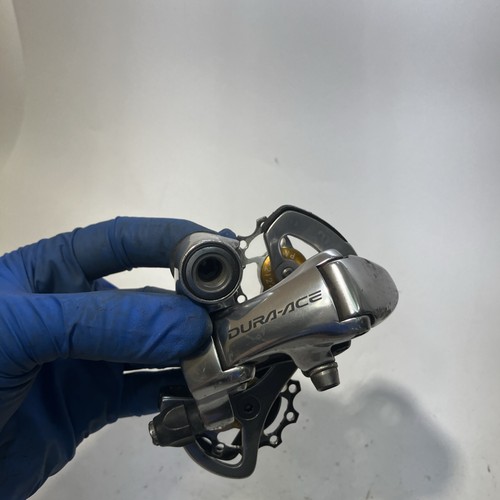 Dermaglio posteriore shimano - dermaglio,