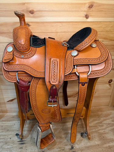 Sella western billy cook - western,