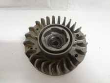 Volano Flywheel Ventola fan STIHL 028 elettronic metallic 1118 400 1206