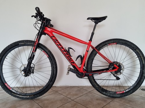 Mtb cannondale lefty 29 - lefty,