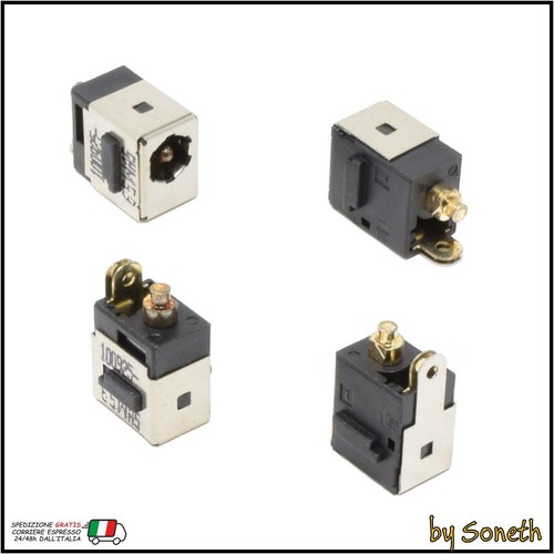 Power jack connettore - power,