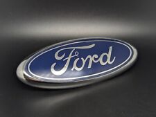 FORD CN158B262AA 145MM LOGO SIGLA EMBLEMA FREGIO STEMMA SCRITTA BADGE TARGA NOME