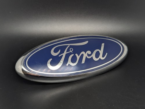 Ford cn158b262aa 145mm logo - cn158b262aa,