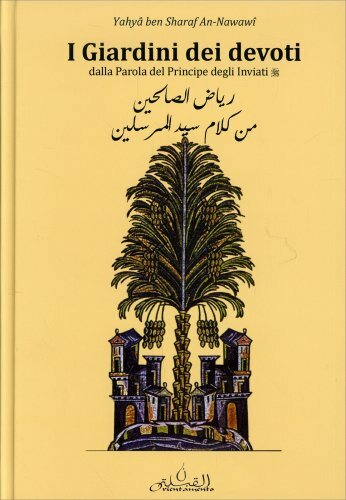 Libro giardini dei devoti - libro,