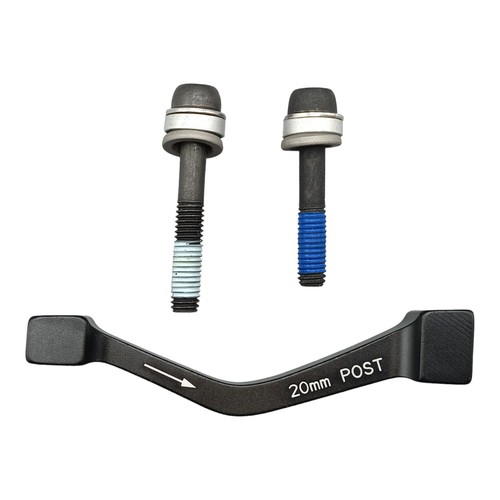 Adattatore sram avid - pm, pm
