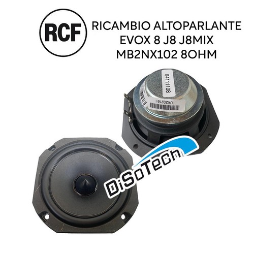 Ricambio altoparlante - ricambio,