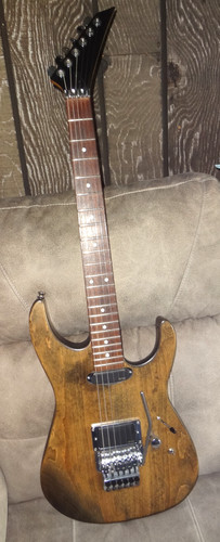 Chitarra elettrica