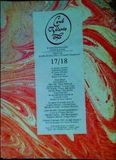 Cervo volante n.17/18