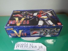 Usato Soul of Chogokin GX-31