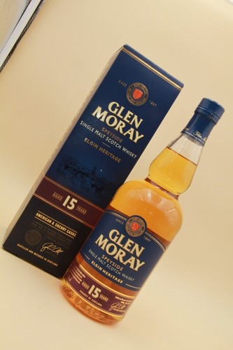 Whisky glen moray speyside - whisky,