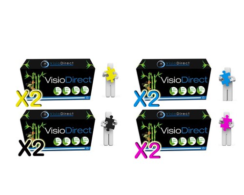 Toner encre laser pour - laser,