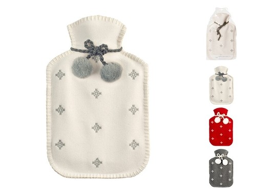 Borsa acqua calda pezzo - acqua, 1