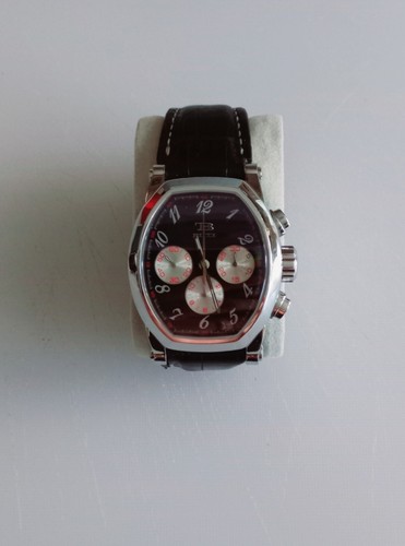 Buti fausto chronograph - tb,