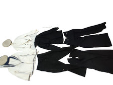 Vecchia uniforme navale