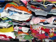 lotti abbigliamento usato bambino 5/14 anni