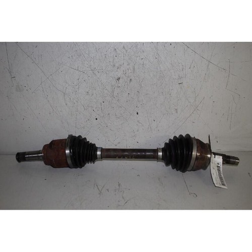 Semialbero ant fiat doblo - ant., doblo'