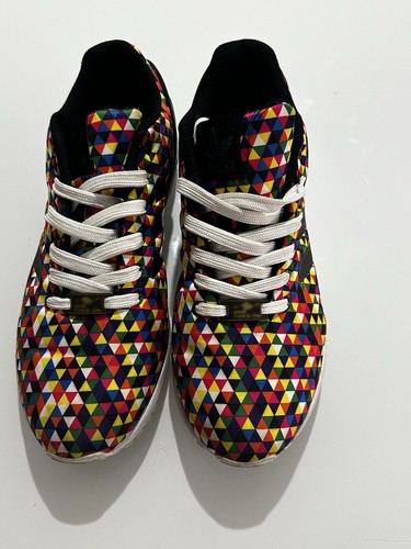 Scarpe uomo adidas flux - uomo,